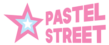 Pastel Street